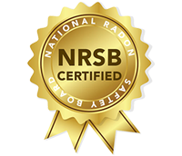 NRSB Certified